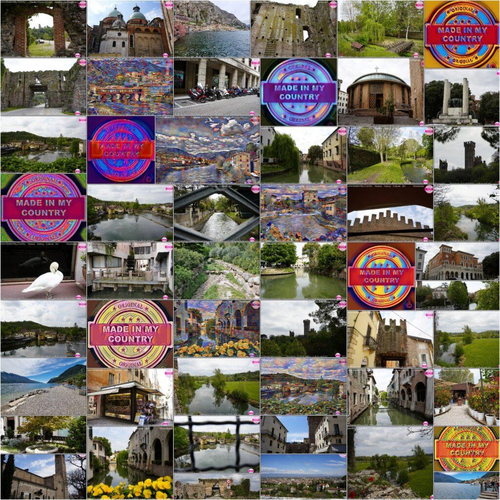 MadeinMycountry is a global platform that celebrates and supports local history, culture, art, and nature conservation efforts. For two decades, we have been sponsoring local museums, cultural organizations, travel destinations, historical sites and various cultural events around the world.